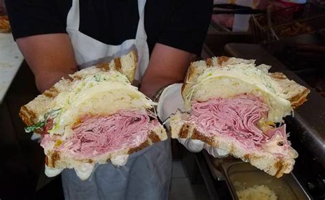 Corned beef king - Baguette. Order online from Corned Beef King Store, including ROSH HASHANA PRE ORDER, APPETIZERS, SPECIALS. Get the best prices and service by …